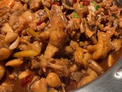 -胖哥俩肉蟹煲(淮安万达店)