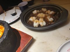 -绿茶餐厅(深圳龙华天虹购物中心店)