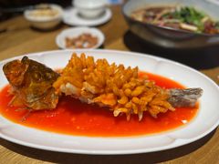 -赤宴·川菜(玉林店)