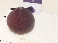 -LE SAPHIR 莎菲尔菓子(和兴店)