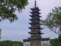 -上海方塔园