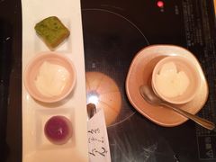 -黒豚料理 寿庵(中央駅西口店)