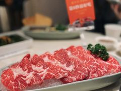 -一哥澳门豆捞·澳门风打边炉(高德置地店)