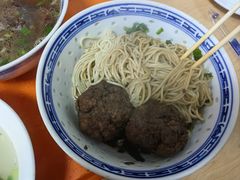 -瞻老元面馆(双塘路店)