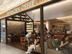 -MR. WALDEN COFFEE(万象天地店)