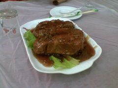 李家大排-砂锅李(九江路店)