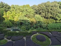 -南京东郊国宾馆