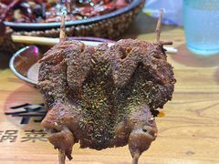 -砂锅爷·老成都砂锅菜(昌平店)