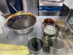 -杨记灌肠(食品街店)