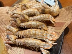 -高佳庄·舟山海鲜(海景旗舰店)