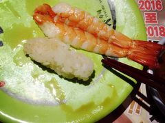 -板长寿司(铜锣湾店)