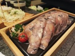-湊湊火锅·茶憩(和平大悦城店)