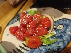 -一井烧肉·活鳗·寿司(望京SOHO店)