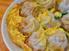 -余氏豆腐包老店(东直街店)