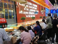 -大成自助小火锅(合肥国购广场店)