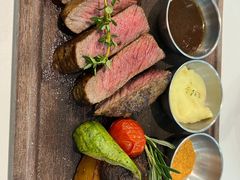 -拾挚扒房(招商花园城店)