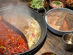 -冯校长老火锅(广州正佳广场店)