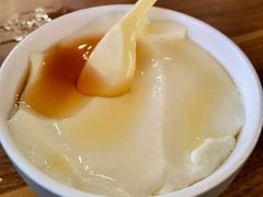 木桶豆腐花-先记烧鹅王·本地粤菜(福永店)