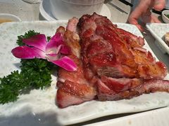 -香港新发烧腊茶餐厅(水围店)