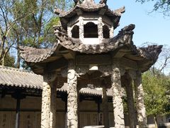 -常德桃花源景区