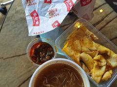 -王如意油茶(信旺·华府骏苑店)