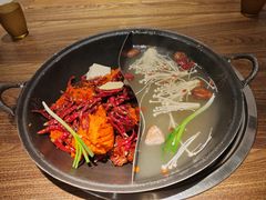 -楠火锅(新街口苏宁店)