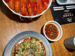 -乔街深夜食堂·小龙虾·高压锅生蚝(杭州总店)
