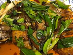 -天回镇何氏豆腐(总店)