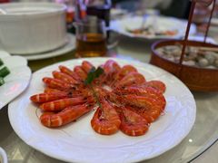 -渔村盛宴(航空新城店)