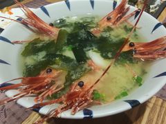 -林妈妈村·日式料理(宝山万达店)