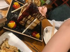 -喝丢一只鞋海鲜烧烤·海肠捞饭(东关街店)