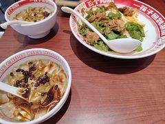 -72街荷叶饭(丽影广场店)
