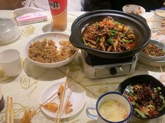 -串盟烧烤大排档·长沙美食地标(星沙店)