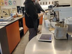 -Seesaw Coffee(上海国金中心店)