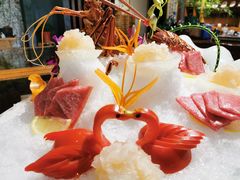 -龍雨堂粤菜食府(福兴大厦店)
