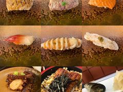 -Sushi Hanzo半藏(天环广场店)