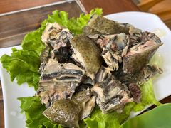 -阿鹏故事云南野生菌火锅(人民路店)