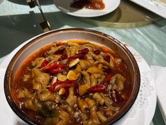 -全聚德(蓝山店)