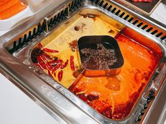 -串一火锅(赛格国际购物中心店)