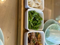 -鲁南仔·滕州炒鸡(经三路店)
