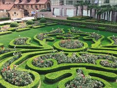 -马勒别墅饭店(静安寺店)