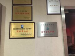 -同人紫荆文体中心·游泳馆(紫荆大厦店)