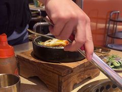 -妙香居韩国烤肉(容桂天佑城店)