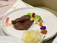 -PARFUM FLORAL花境法餐(南京首店)