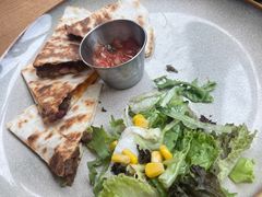 -HELLO 27 意面·沙拉·帕尼尼