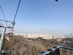 -青岛中山公园-索道售票处