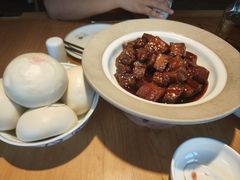 -黄山老妈·土菜(碧桂园店)