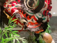 -南拳十三姨·潮汕砂锅粥(世纪金源店)