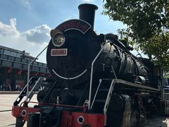 -柳州工业博物馆