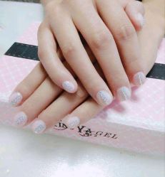 -Halo美甲美睫